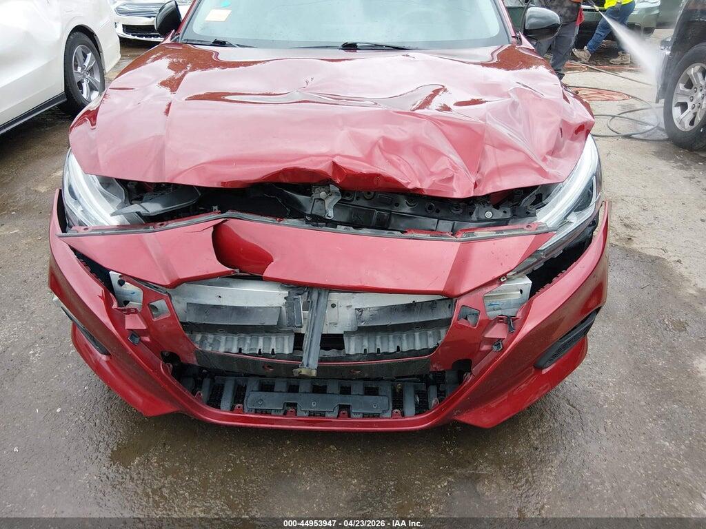 1N4BL4CVXKC212152 2019 NISSAN ALTIMA photo no. 6