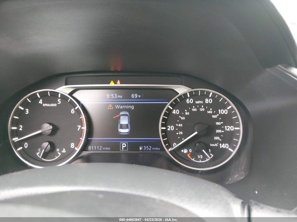 1N4BL4CVXKC212152 2019 NISSAN ALTIMA photo no. 7