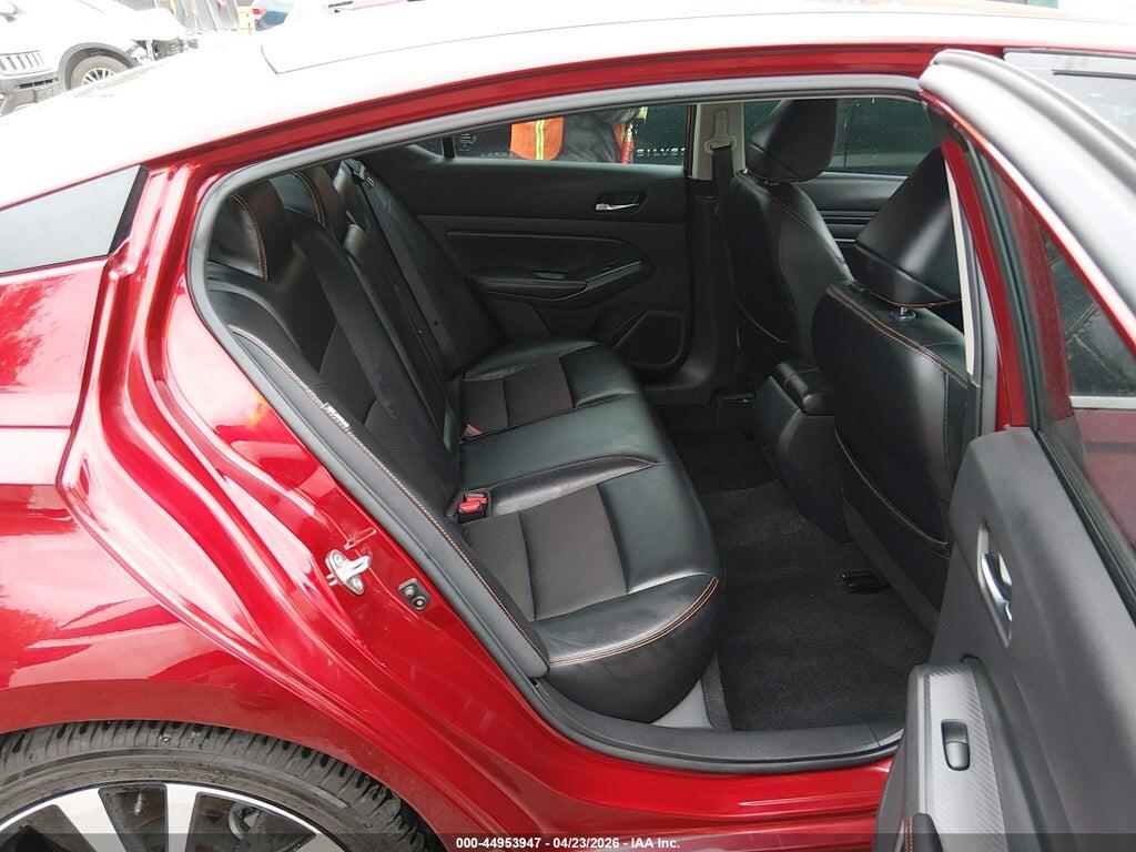 1N4BL4CVXKC212152 2019 NISSAN ALTIMA photo no. 8