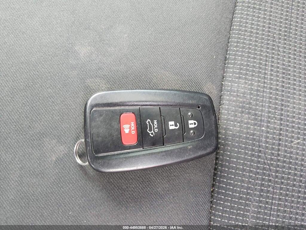 4T3T6RFV8NU104547 2022 TOYOTA RAV4 HYBRID photo no. 11