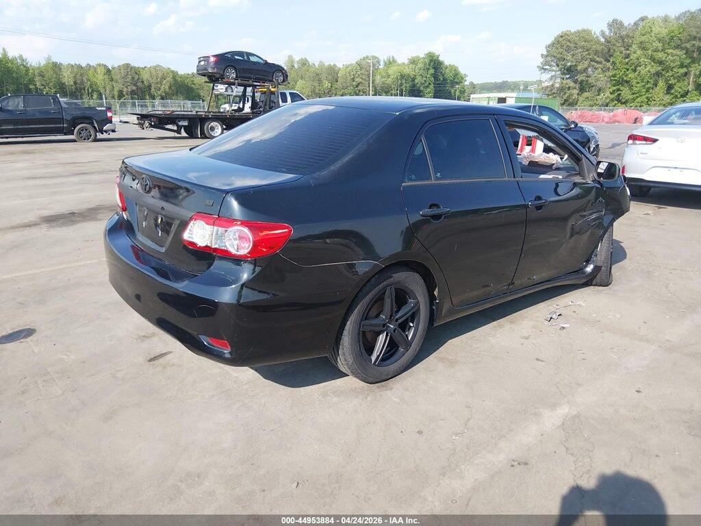 5YFBU4EE6CP045236 2012 TOYOTA COROLLA photo no. 4