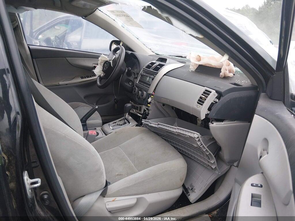 5YFBU4EE6CP045236 2012 TOYOTA COROLLA photo no. 5