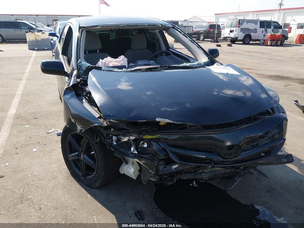 5YFBU4EE6CP045236 2012 TOYOTA COROLLA photo no. 6