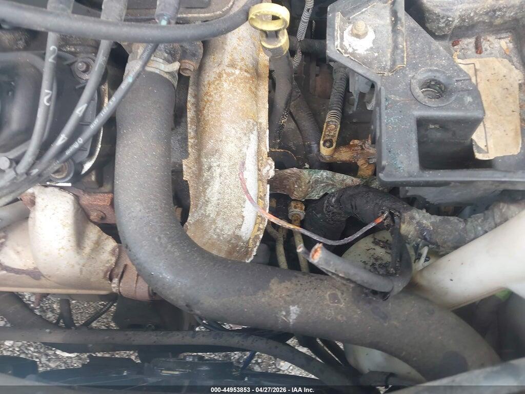 2D4GP44L75R465607 2005 DODGE GRAND CARAVAN photo no. 6