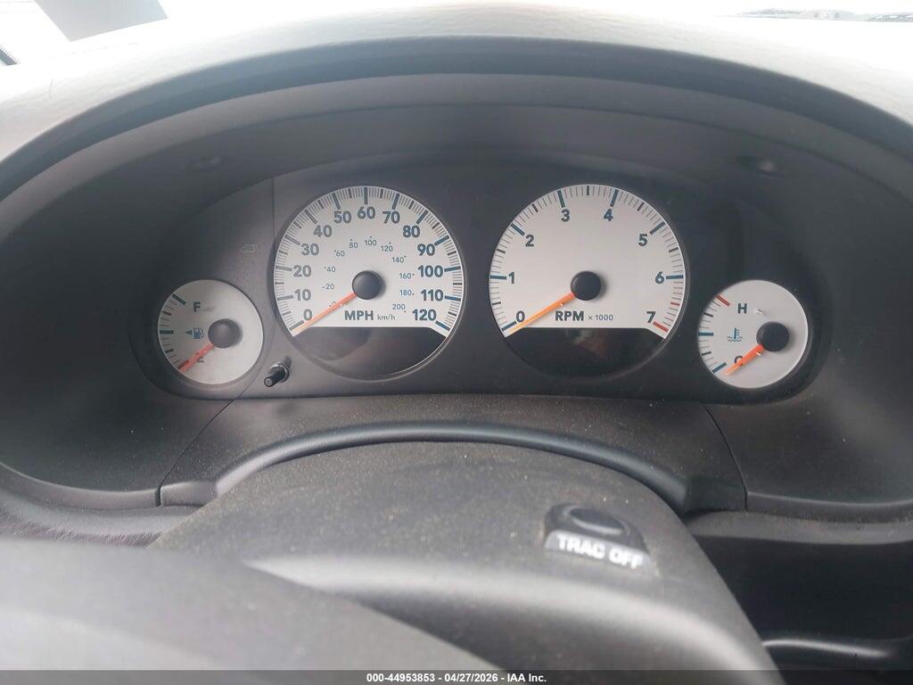 2D4GP44L75R465607 2005 DODGE GRAND CARAVAN photo no. 7
