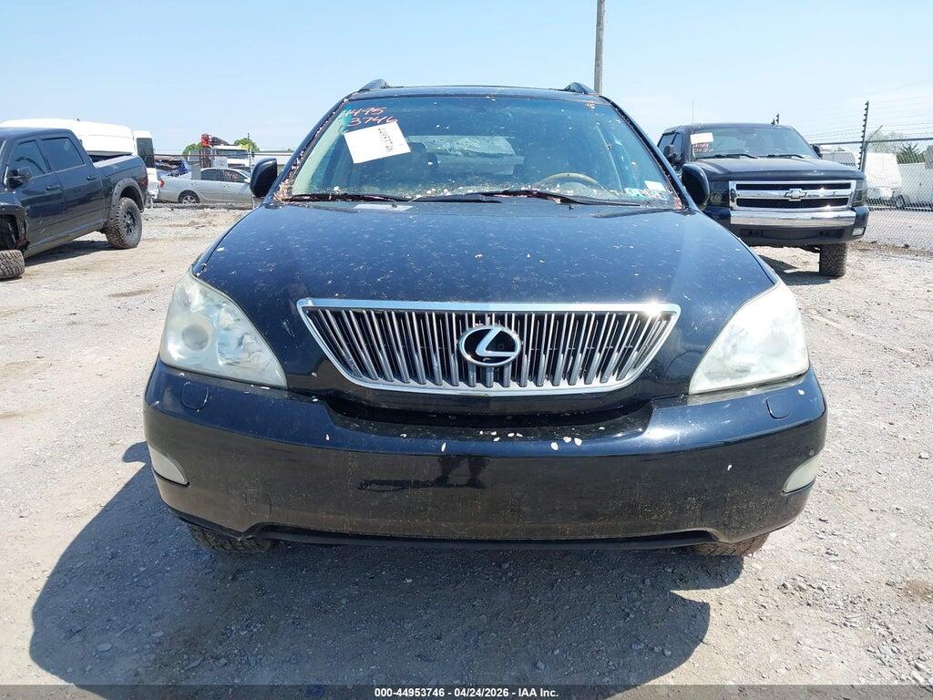 2T2HA31U05C086230 2005 LEXUS RX photo no. 6