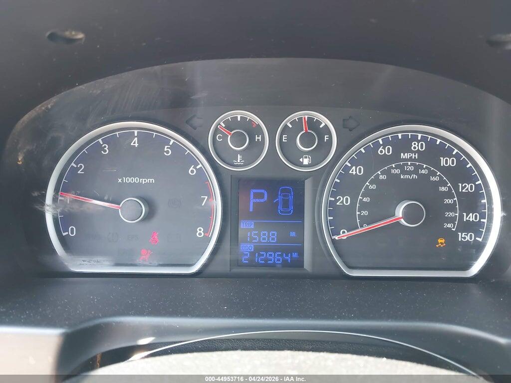 KMHDB8AE4CU134412 2012 HYUNDAI ELANTRA TOURING photo no. 7