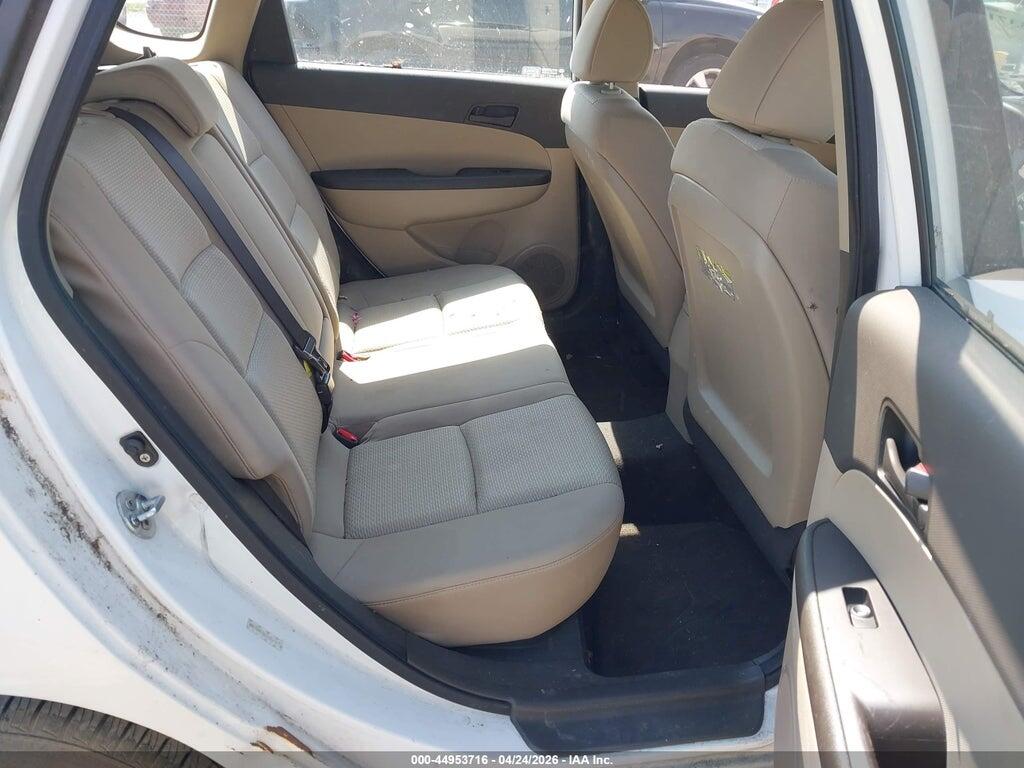 KMHDB8AE4CU134412 2012 HYUNDAI ELANTRA TOURING photo no. 8