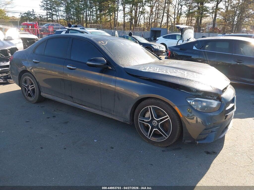 W1KZF5KB0PB174723 2023 MERCEDES-BENZ E 450 photo no. 1