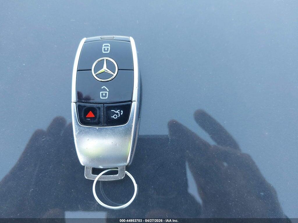 W1KZF5KB0PB174723 2023 MERCEDES-BENZ E 450 photo no. 11