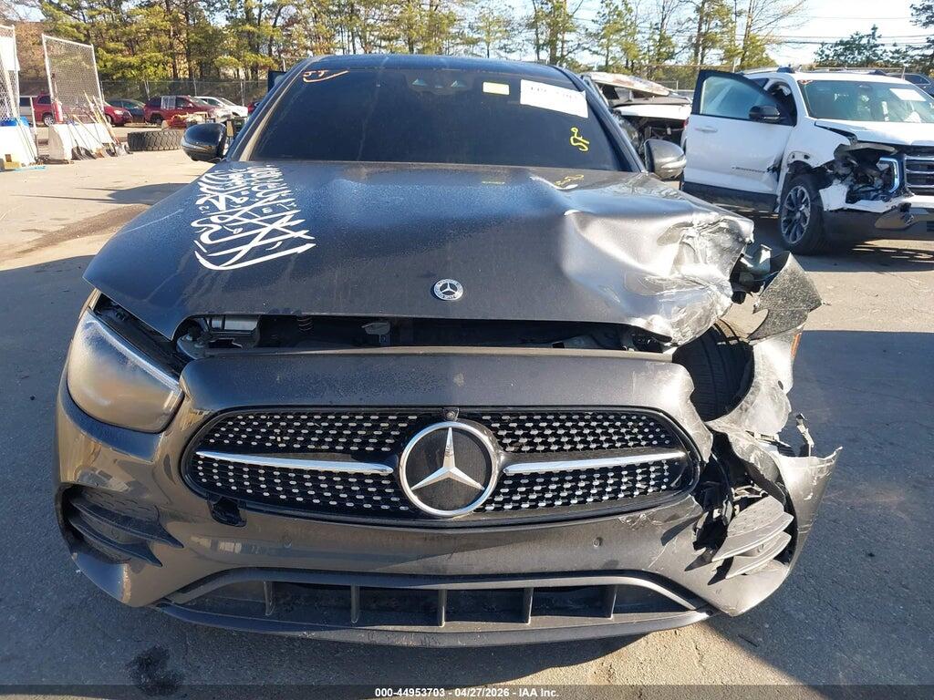 W1KZF5KB0PB174723 2023 MERCEDES-BENZ E 450 photo no. 12