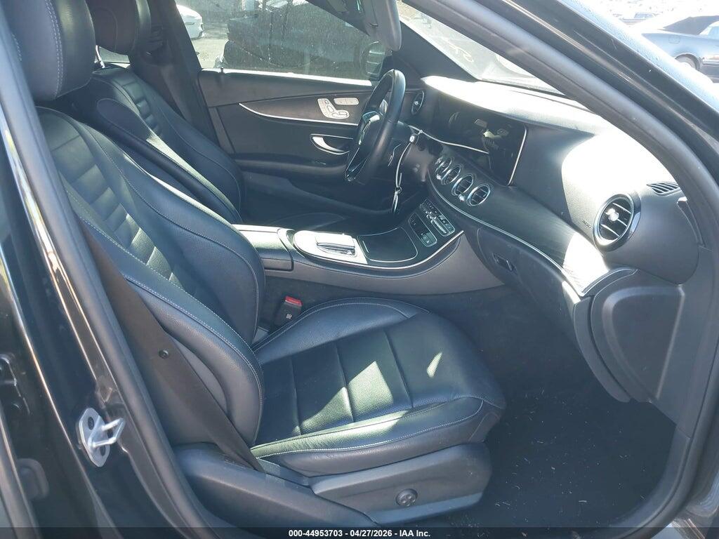 W1KZF5KB0PB174723 2023 MERCEDES-BENZ E 450 photo no. 5