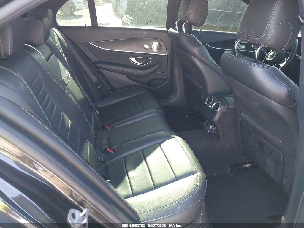 W1KZF5KB0PB174723 2023 MERCEDES-BENZ E 450 photo no. 8