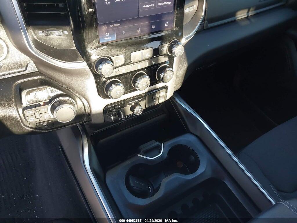1C6SRFFP0SN542038 2025 RAM 1500 photo no. 11