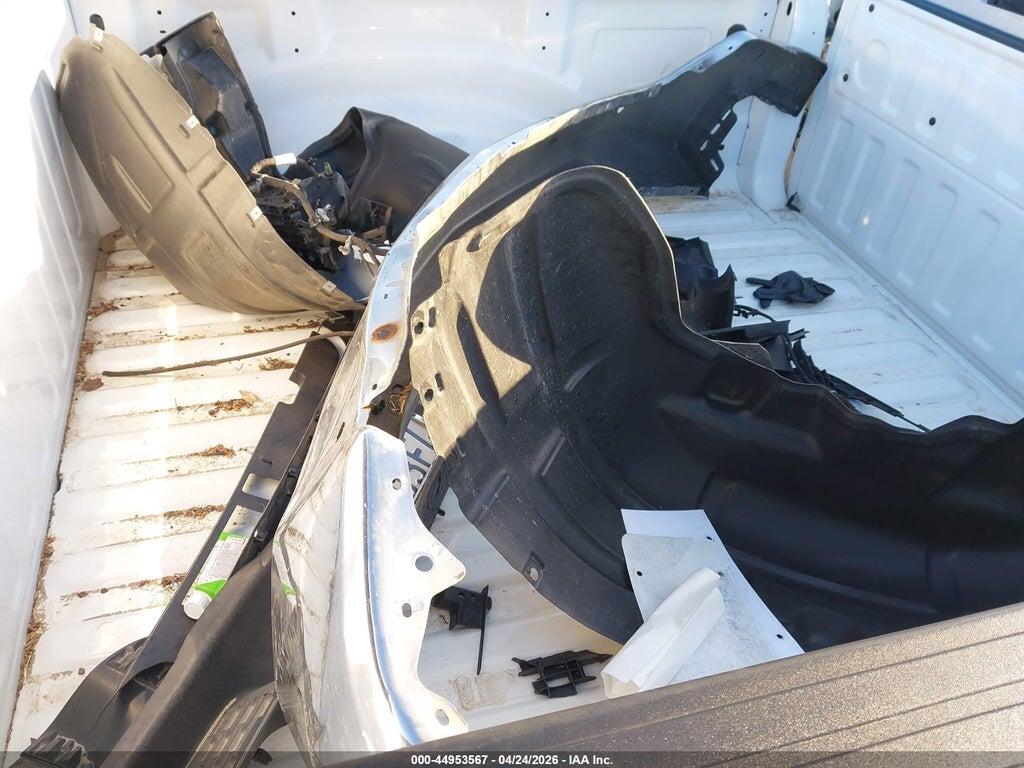 1C6SRFFP0SN542038 2025 RAM 1500 photo no. 12