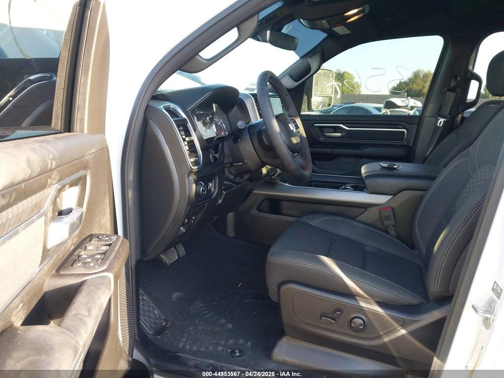 1C6SRFFP0SN542038 2025 RAM 1500 photo no. 5