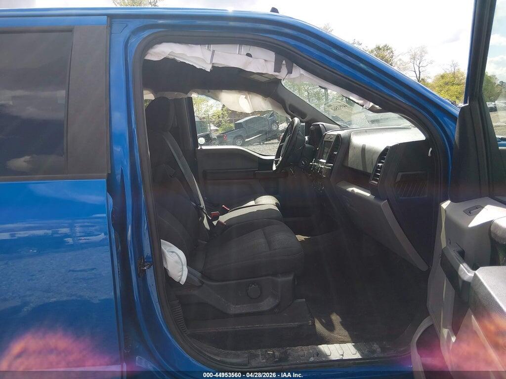 1FTEW1E41LFA47397 2020 FORD F-150 photo no. 5
