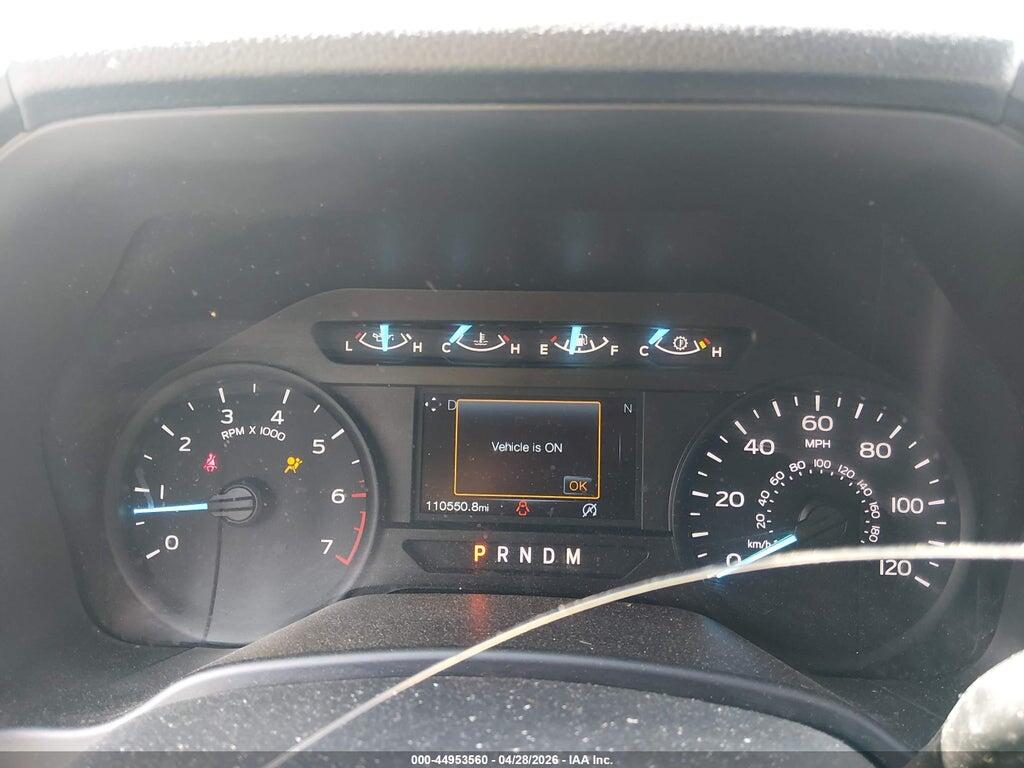 1FTEW1E41LFA47397 2020 FORD F-150 photo no. 7