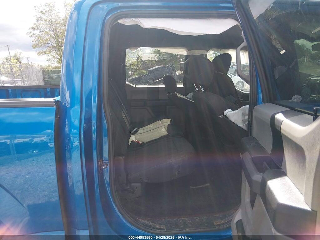 1FTEW1E41LFA47397 2020 FORD F-150 photo no. 8