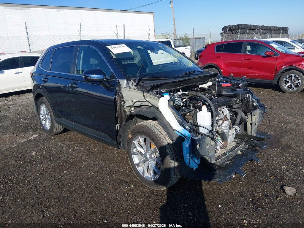 7FARS4H47SE015846 2025 HONDA CR-V photo no. 1