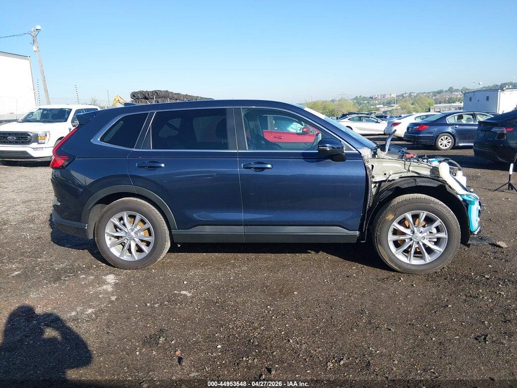 7FARS4H47SE015846 2025 HONDA CR-V photo no. 12