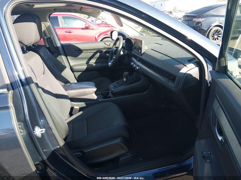 7FARS4H47SE015846 2025 HONDA CR-V photo no. 5
