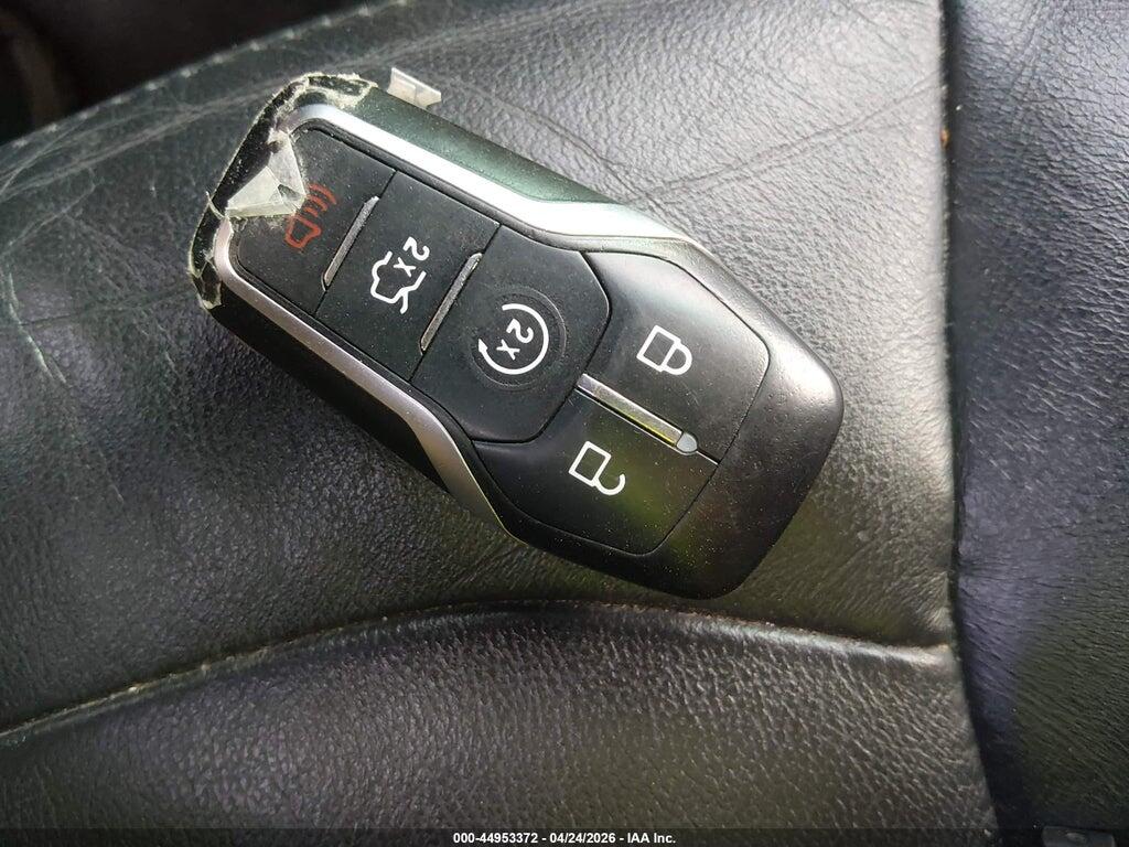 1FM5K8D8XGGA95808 2016 FORD EXPLORER photo no. 11