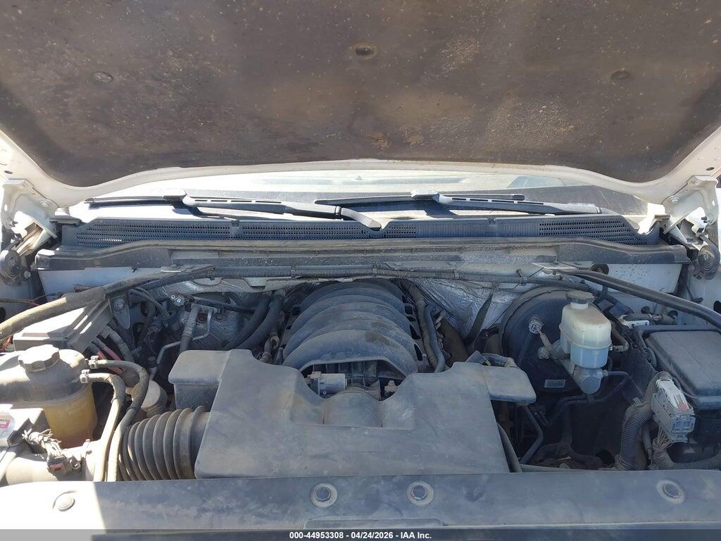 3GTU2VEC5FG118626 2015 GMC SIERRA 1500 photo no. 10