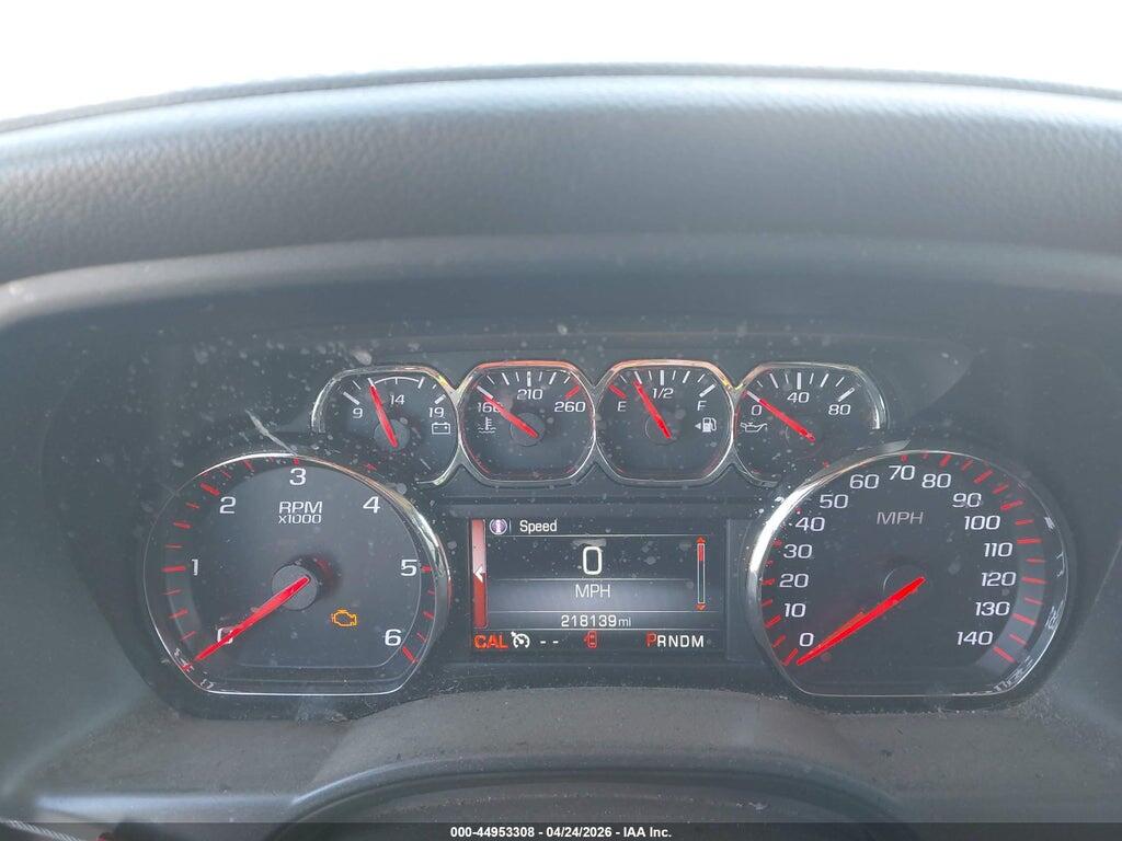 3GTU2VEC5FG118626 2015 GMC SIERRA 1500 photo no. 7