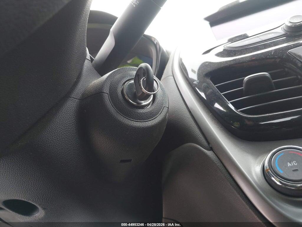 KL8CB6SA3LC463505 2020 CHEVROLET SPARK photo no. 11