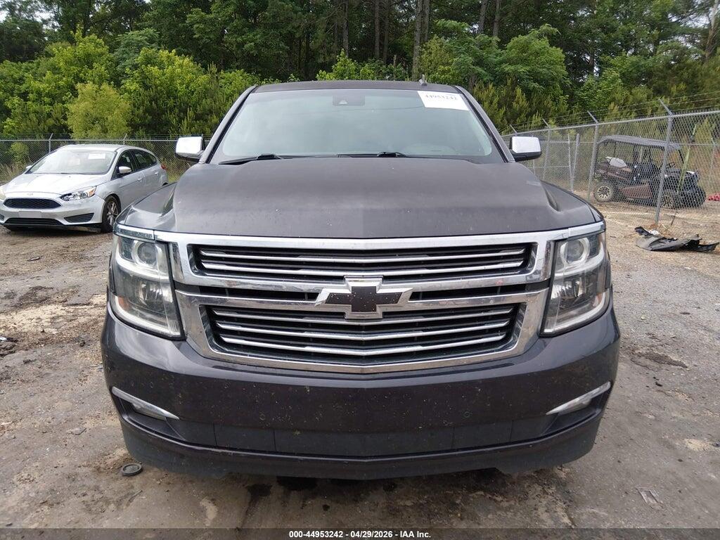 1GNSCCKC6FR122995 2015 CHEVROLET TAHOE photo no. 12