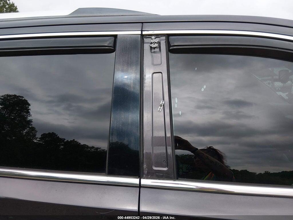 1GNSCCKC6FR122995 2015 CHEVROLET TAHOE photo no. 6