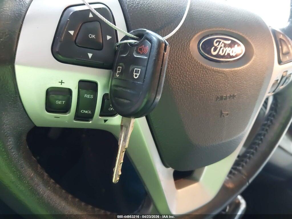 2FMDK4KC1DBB66490 2013 FORD EDGE photo no. 11