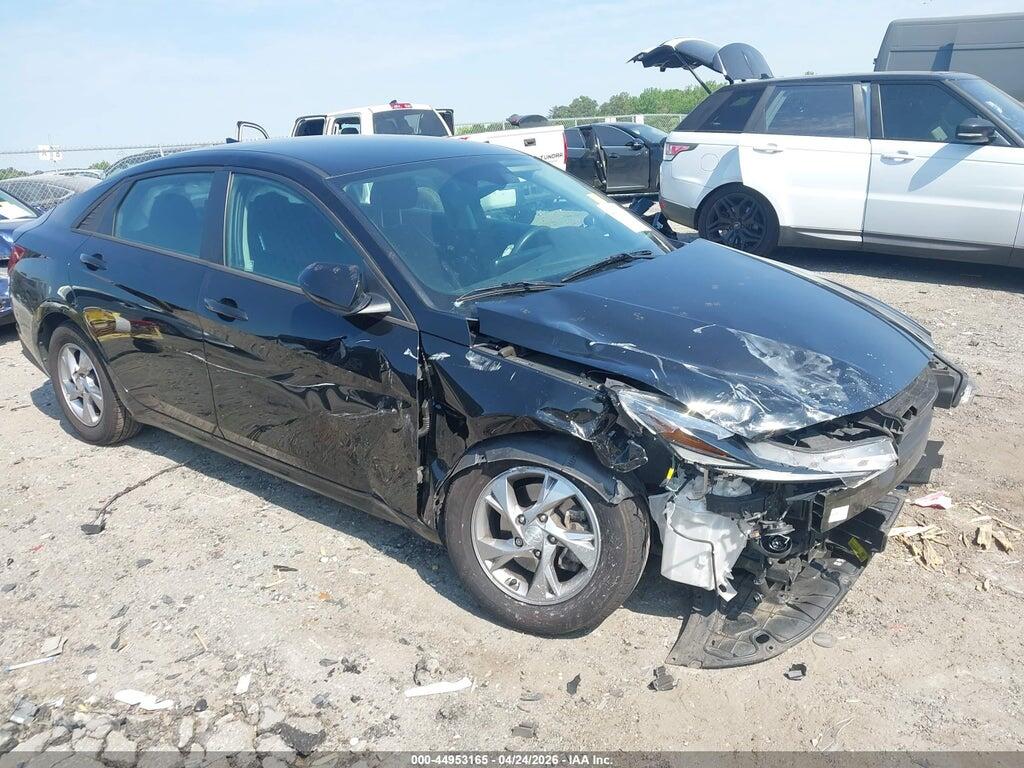 5NPLL4AG8MH032792 2021 HYUNDAI ELANTRA photo no. 1