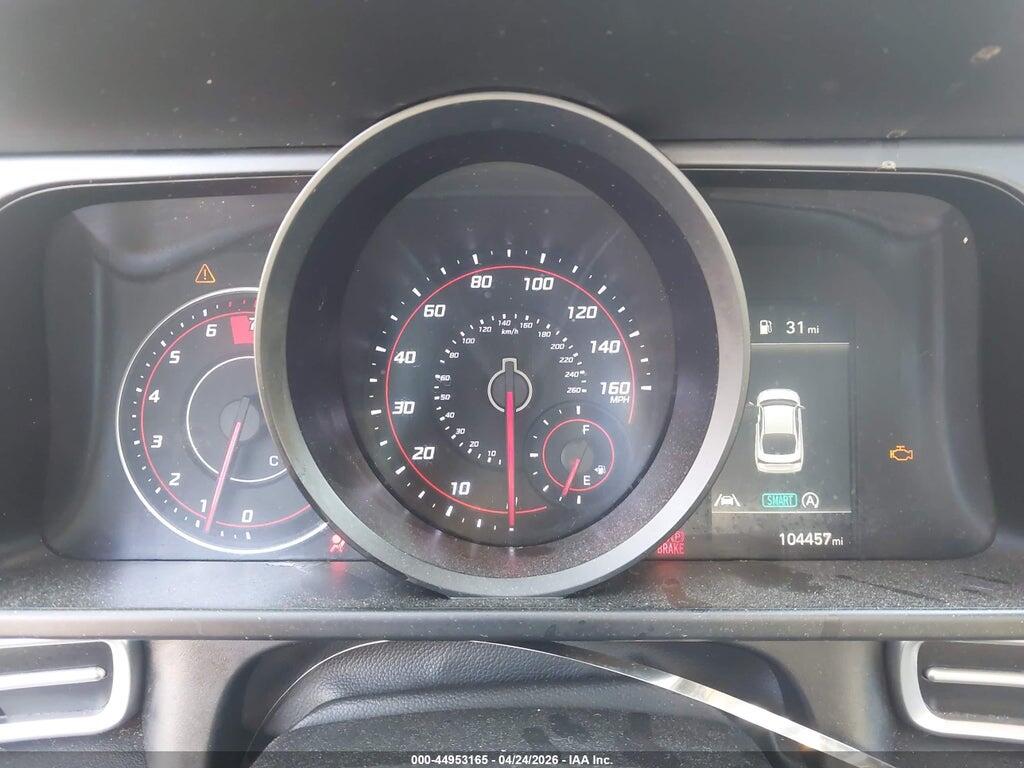 5NPLL4AG8MH032792 2021 HYUNDAI ELANTRA photo no. 7