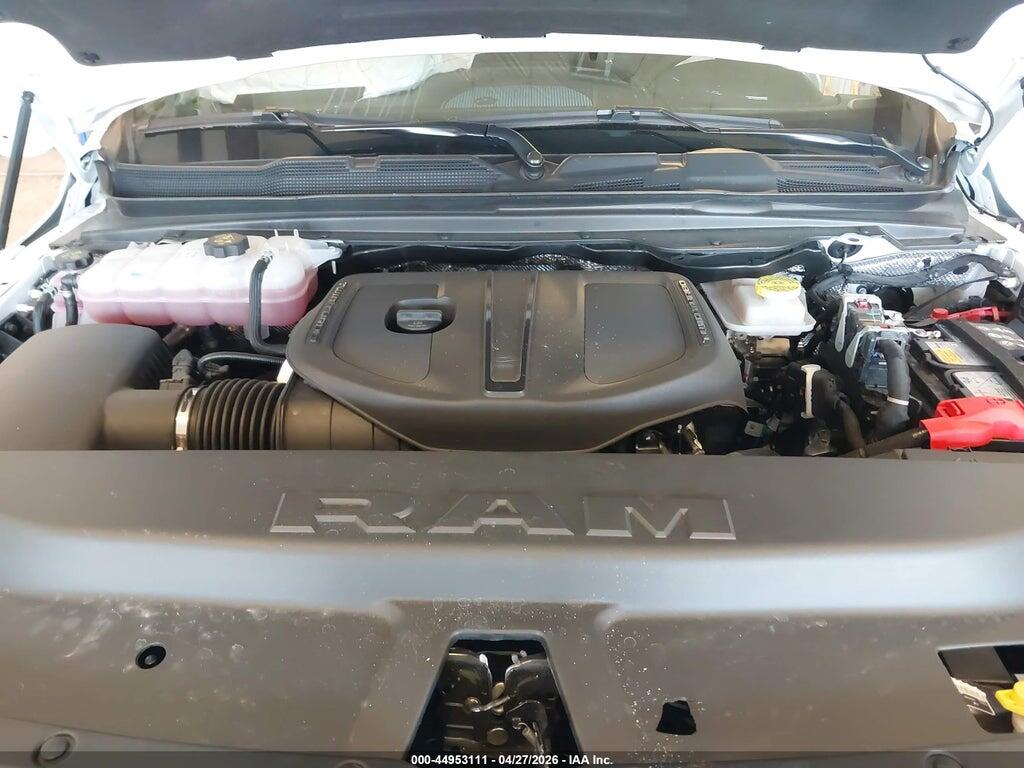 3C6SRFFP9T4150705 2026 RAM 1500 photo no. 10