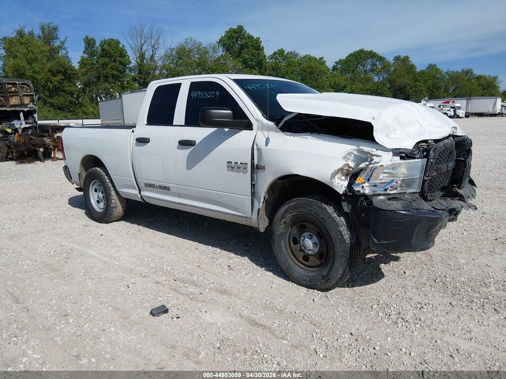 1C6RR7FT9ES131292 2014 RAM 1500 photo no. 1