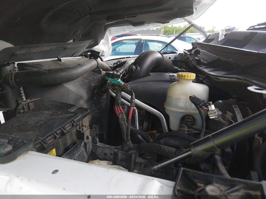 1C6RR7FT9ES131292 2014 RAM 1500 photo no. 10