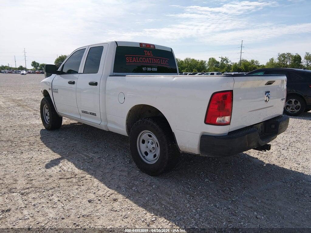 1C6RR7FT9ES131292 2014 RAM 1500 photo no. 3