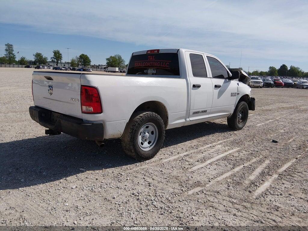 1C6RR7FT9ES131292 2014 RAM 1500 photo no. 4
