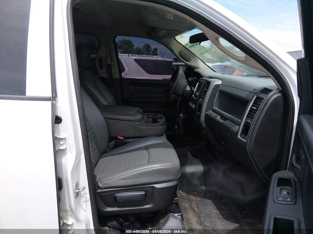 1C6RR7FT9ES131292 2014 RAM 1500 photo no. 5