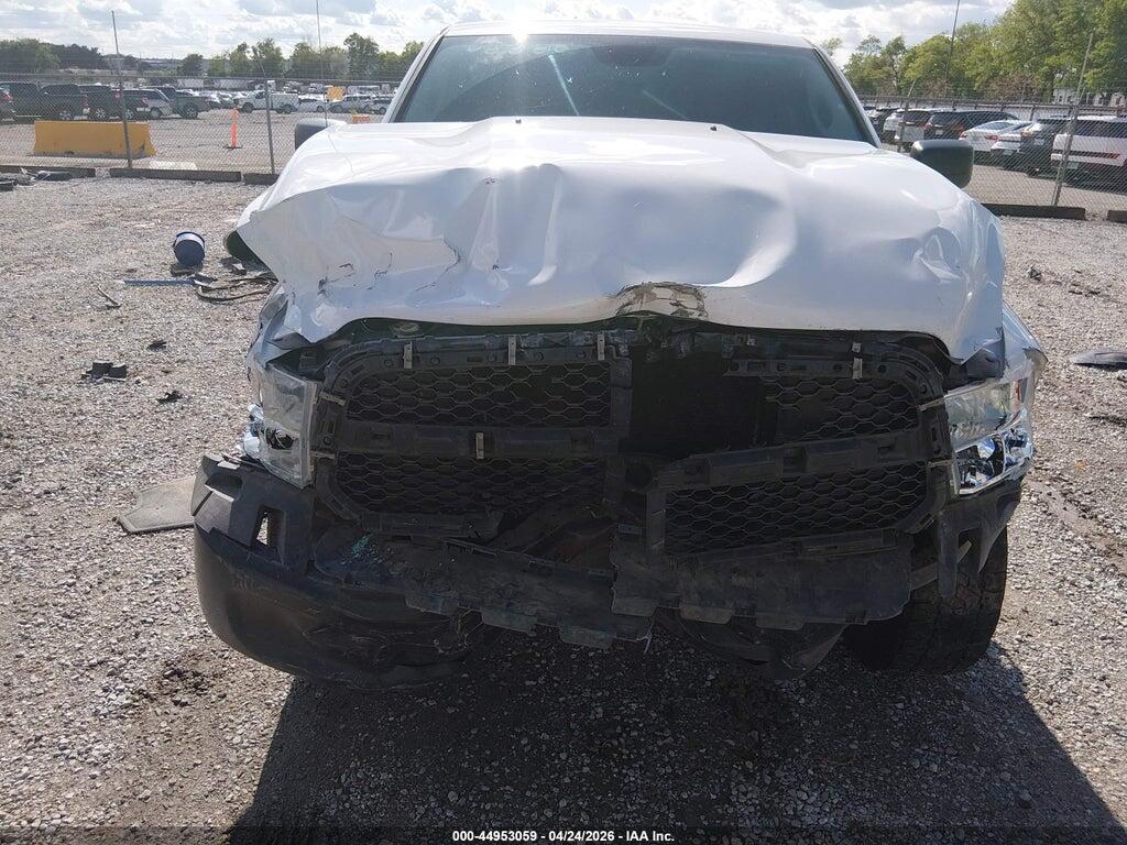 1C6RR7FT9ES131292 2014 RAM 1500 photo no. 6