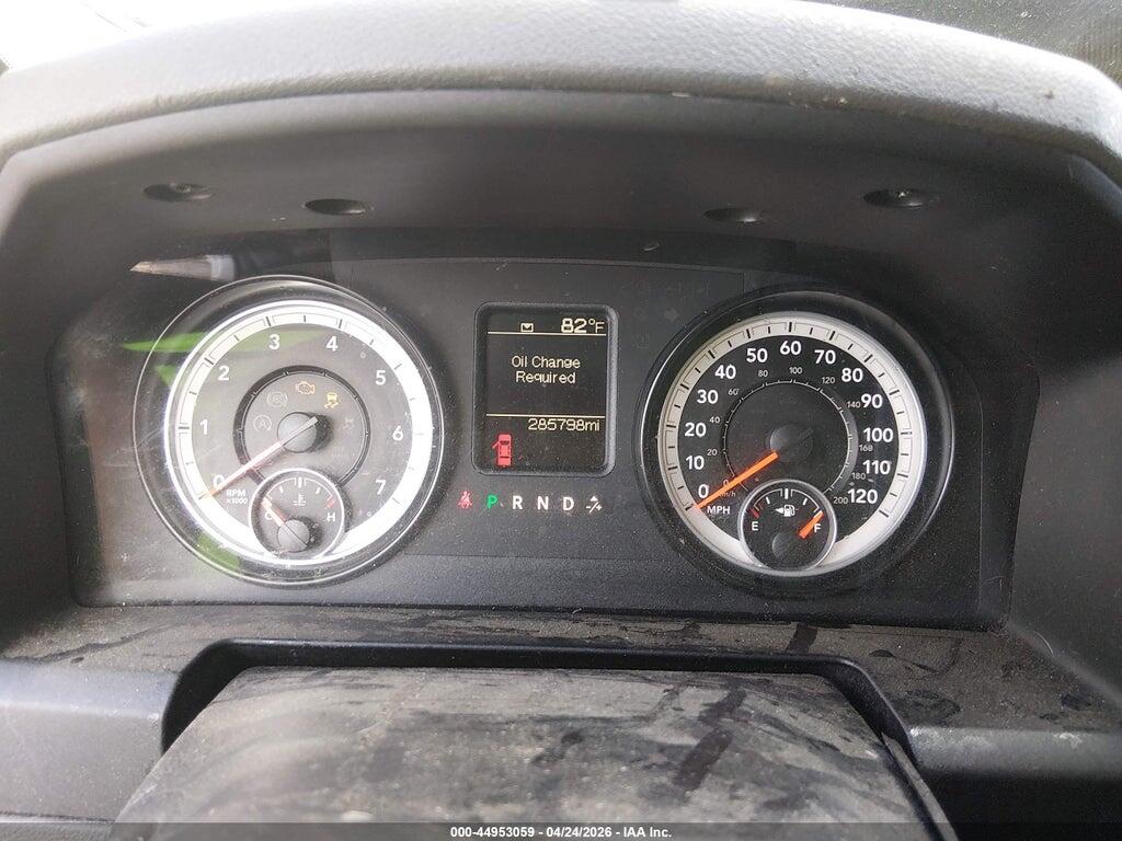 1C6RR7FT9ES131292 2014 RAM 1500 photo no. 7