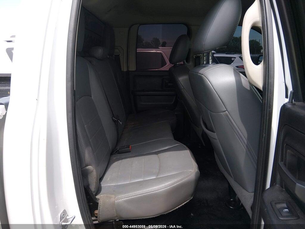 1C6RR7FT9ES131292 2014 RAM 1500 photo no. 8