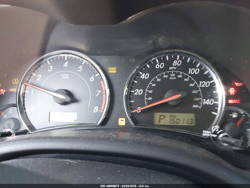2T1BU4EE4DC001611 2013 TOYOTA COROLLA photo no. 7