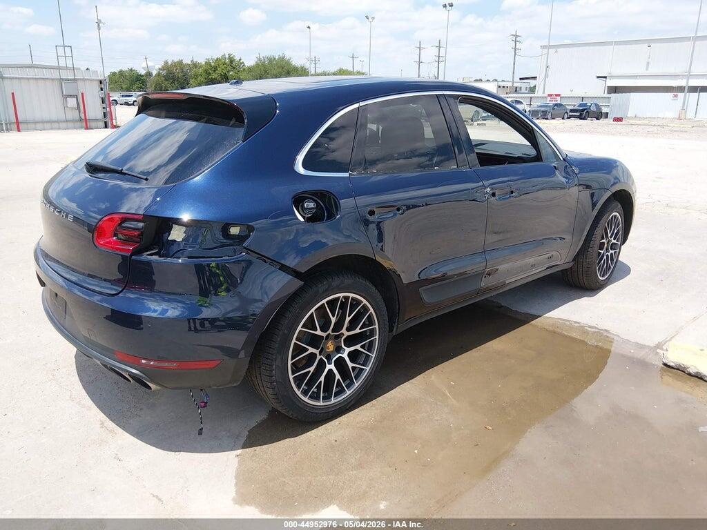 WP1AB2A52HLB18838 2017 PORSCHE MACAN photo no. 4