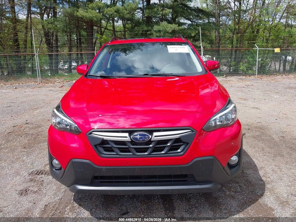 JF2GTAEC5PH215045 2023 SUBARU CROSSTREK photo no. 12