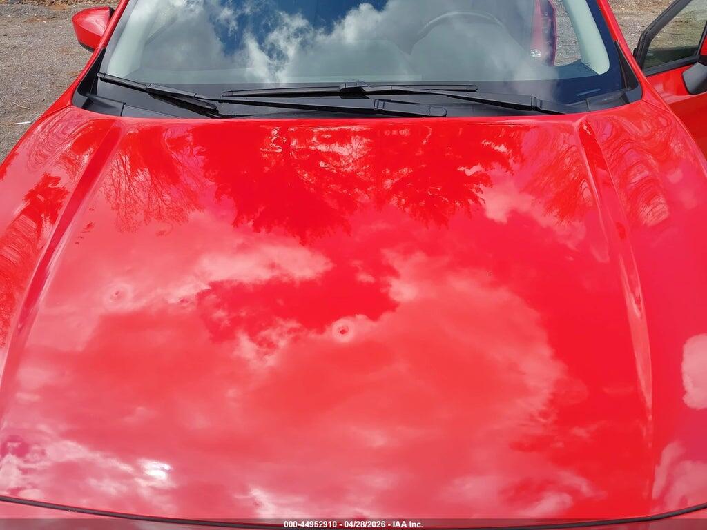 JF2GTAEC5PH215045 2023 SUBARU CROSSTREK photo no. 6