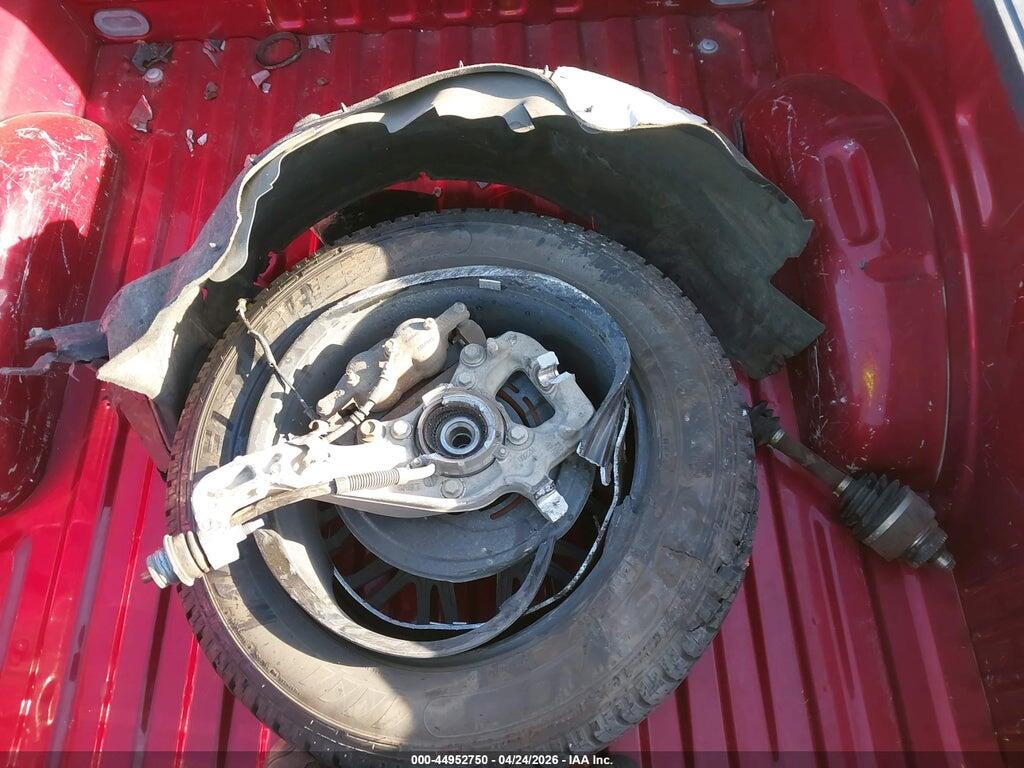 1FTEW1EG3JFD02784 2018 FORD F-150 photo no. 11