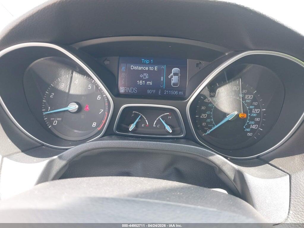 1FAHP3M20CL252089 2012 FORD FOCUS photo no. 7